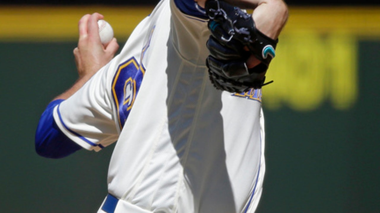 Paxton, Cruz pace Mariners past Mets, 9-1 (Jul 30, 2017)